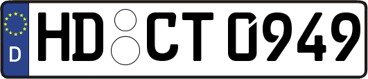 HD-CT0949