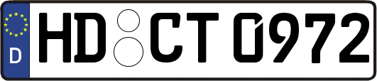 HD-CT0972
