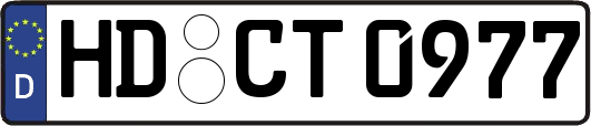 HD-CT0977
