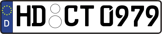 HD-CT0979