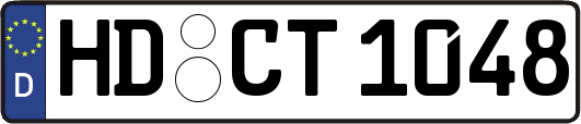 HD-CT1048
