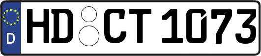 HD-CT1073