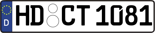 HD-CT1081