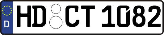 HD-CT1082