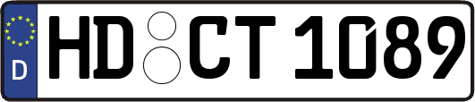 HD-CT1089