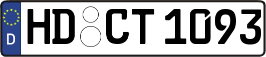 HD-CT1093