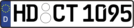 HD-CT1095