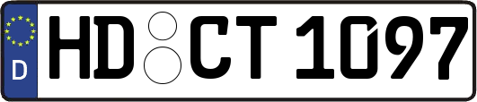 HD-CT1097