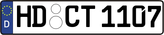 HD-CT1107