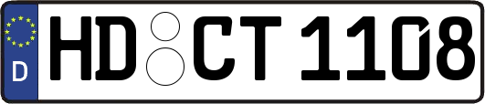 HD-CT1108