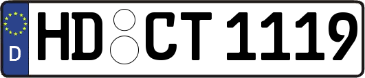 HD-CT1119