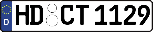 HD-CT1129