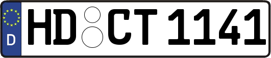 HD-CT1141