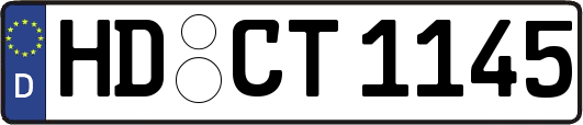 HD-CT1145
