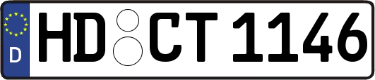 HD-CT1146