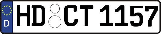 HD-CT1157
