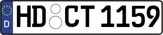 HD-CT1159