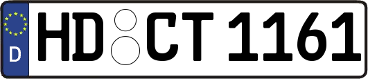 HD-CT1161