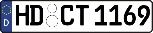HD-CT1169