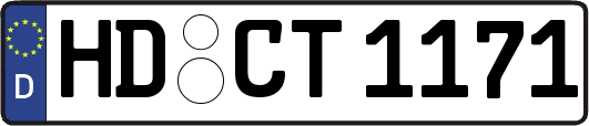 HD-CT1171