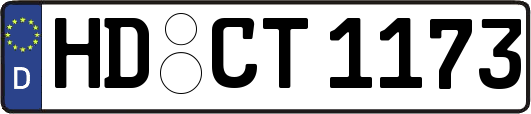 HD-CT1173