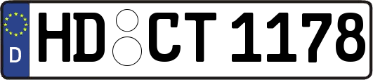 HD-CT1178