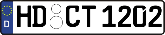 HD-CT1202