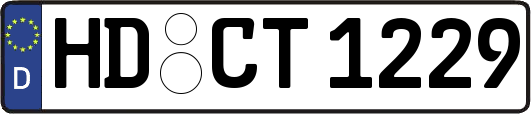 HD-CT1229