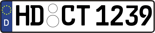 HD-CT1239
