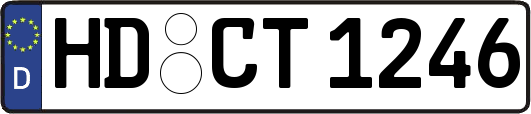HD-CT1246