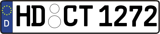 HD-CT1272