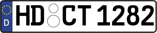HD-CT1282