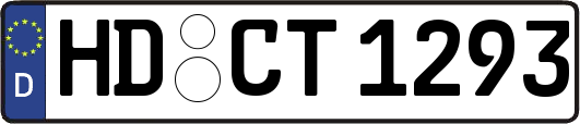 HD-CT1293