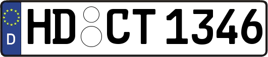 HD-CT1346