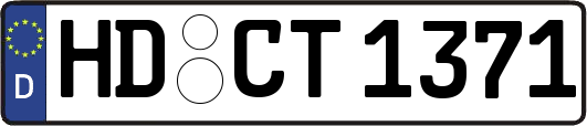 HD-CT1371