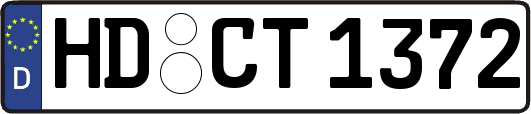 HD-CT1372