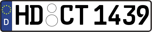 HD-CT1439