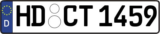 HD-CT1459