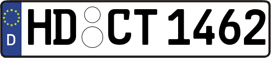 HD-CT1462