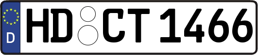 HD-CT1466