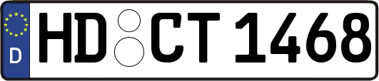 HD-CT1468