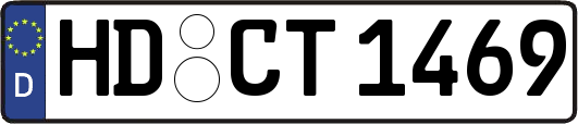 HD-CT1469