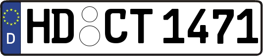 HD-CT1471