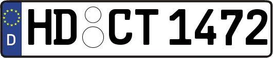 HD-CT1472