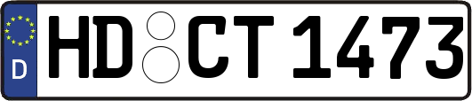 HD-CT1473