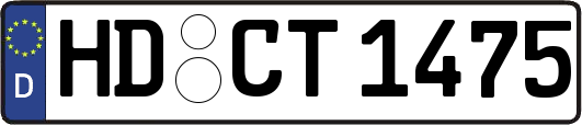 HD-CT1475