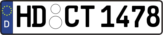 HD-CT1478