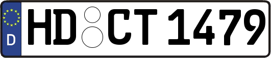 HD-CT1479
