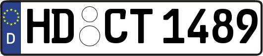 HD-CT1489