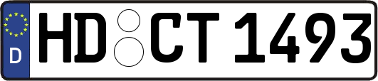 HD-CT1493